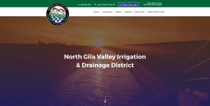 North Gila Valley Irrigation and Drainage District Thumbnail