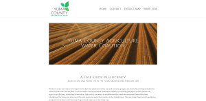 Yuma County Agriculture Water Coalition